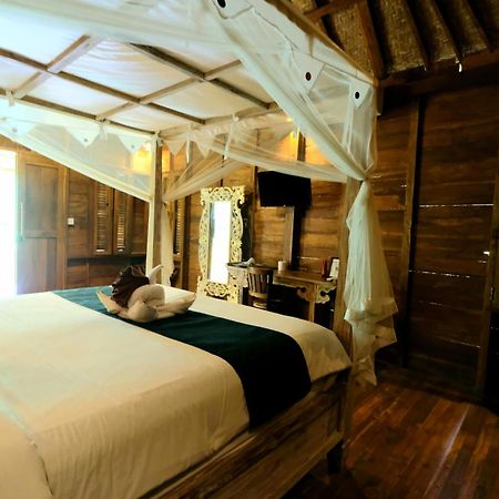 Hotel Song Broek Bali Payangan Zimmer foto